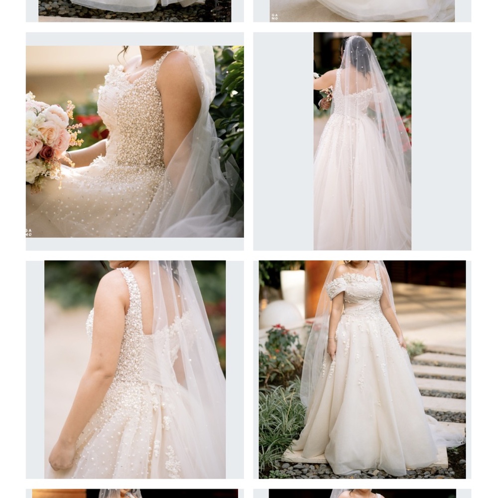 Elegant One Shoulder White Dress